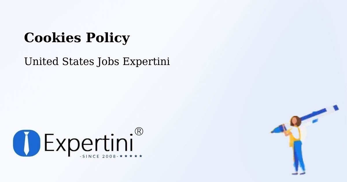Cookie Policy – Matawan - United States Jobs Expertini